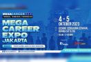 3 Alasan Pencari Kerja Wajib Datang ke Job Fair Mega Career Expo - JPNN.com