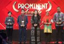 SIG Dapat Penghargaan di Ajang Prominent Awards 2023 - JPNN.com