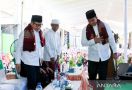 Ponpes Darussalam Blokagung Istiqomah Mendukung Total AMIN - JPNN.com