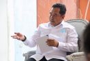 Pj Gubernur Sulsel Bahtiar Meminta PT Vale Menanam Sukun - JPNN.com