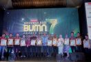 Jasaraharja Putera Raih Penghargaan di Indonesia Best BUMN Awards 2023 - JPNN.com