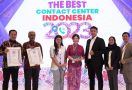 TOP! Pegadaian Borong 5 Penghargaan di Ajang The Best Contact Center Indonesia 2023 - JPNN.com