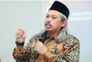 Imam Pituduh: Kiai Said Aqil Itu Pemimpin Bangsa, Bukan Kelas Kapten Timnas Pemenangan - JPNN.com