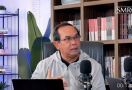 Saiful Mujani Sebut Proses Pemakzulan Presiden Jokowi Harus Dilakukan, Ini Alasannya - JPNN.com