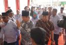 Peringatan Maulid Nabi Muhammad, Hashim Ingatkan Kerukunan & Persatuan Harus Terjaga - JPNN.com