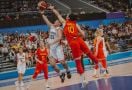 Timnas Basket Putri Indonesia Dapatkan Pelajaran Berharga Seusai Dihajar China - JPNN.com