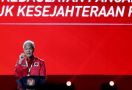 2 Pengakuan Ganjar di Rakernas IV PDIP, Ditujukan kepada Bu Mega dan Jokowi - JPNN.com