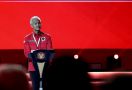 Pidato di Hadapan Jokowi, Ganjar Ungkap Kebanggaan Menjadi Kader PDIP  - JPNN.com