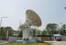 Stasiun Pengendali Bumi Satelit SATRIA-1 Rampung, Masuk Tahap Kesiapan Beroperasi - JPNN.com