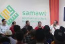 Qodari: Jokowi Membuat Desain Besar Gagasan Politik Menuju Indonesia Maju 2045 - JPNN.com