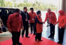 Megawati Ditemani Sang Putra Prananda Prabowo Hadiri Rakernas IV PDIP - JPNN.com