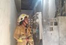 Kronologis Kebakaran di SMAN 6 Jakarta, Ini Identitas Korban Tewas - JPNN.com