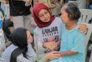 Orang Muda Ganjar Berbagi Kasih Bersama Lansia di Semarang - JPNN.com