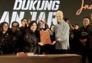 KBPP Polri Mendeklarasikan Dukungan untuk Ganjar Pranowo: Siap Kawal Anak Polisi ke Istana - JPNN.com