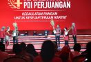 Megawati, Ganjar, dan Jokowi Terima Bibit MSP yang Banyak Sejahterakan Petani - JPNN.com