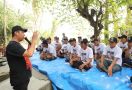 Nelayan Ganjar Edukasi Warga Muara Enim Cara Menangkap Ikan Ramah Lingkungan - JPNN.com