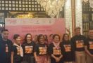 IGP 2023 Menghadirkan Seminar Edukatif hingga Pink Carnival - JPNN.com
