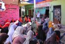 Sukarelawan Ganjar Gelar Peringatan Maulid Nabi Bareng Sopir Truk di Jakarta Timur - JPNN.com