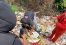 Bayi Perempuan Dibuang Terbungkus Plastik Hitam - JPNN.com