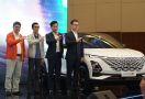 Chery Omoda 5 GT Melantai di Indonesia, Ada 2 Varian, Sebegini Harganya  - JPNN.com