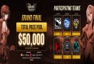 Grand Final Ragnarok Stars 2023 Siap Digelar di Indonesia, Catat Tanggalnya - JPNN.com