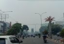 Akibat Kabut Asap, Jam Masuk Sekolah di Palembang Diundur - JPNN.com