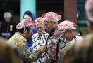 Terima Gelar Adat dari Kasepuhan Majan, Muhadjir Effendy Bergelar Raden Pangeran Anom - JPNN.com