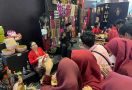 Kunjungi Pameran Pangan di Arena Rakernas PDIP, Ratusan Pelajar Dapat Wawasan Baru Soal Pertanian - JPNN.com