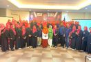 Ratusan Mama-mama Maluku Deklarasi Dukung Anies Muhaimin - JPNN.com