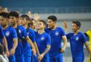 Hasil Liga 1: PSIS Tembus Papan Atas, Pemain Dewa United Kolaps - JPNN.com