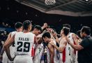 Tanpa Center Murni, Timnas Basket Putra Indonesia Kembali Telan Kekalahan Tragis di Asian Games 2022 - JPNN.com