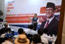 Janjikan Perubahan, Anies Bakal Jadikan Ilmu dan Sains Rujukan Pengambilan Keputusan - JPNN.com