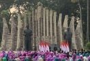 Hari Kesaktian Pancasila, Cak Imin Minta Hukum di Indonesia Tidak Tebang Pilih - JPNN.com