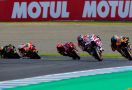 Bendera Merah! MotoGP Jepang 2023 Untuk Sementara Dihentikan - JPNN.com