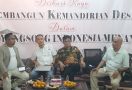 Budiman Sudjatmiko Harap Prabowo Subianto Konsisten Menjalankan UU Desa - JPNN.com