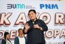 Erick Thohir Mengaku Jatuh Cinta pada Program PNM Mekaar - JPNN.com