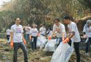 Terapkan ESG, OCS Group Gandeng World Cleanup Day untuk Bersih-Bersih Lingkungan - JPNN.com