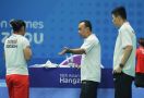 Bulu Tangkis Asian Games 2022: Indonesia Melempem di Beregu, PBSI Cari Solusi - JPNN.com
