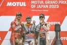 MotoGP Jepang Tak Sampai Garis Finis, Balapan di Indonesia Bakal Mencekam - JPNN.com