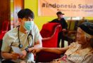 Perbanyak Aksi, KawanJuang GP Obati Para Penderita Asam Urat dan Hipertensi - JPNN.com