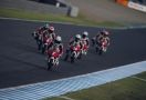Lagi! Veda Ega Bikin Pembalap Tuan Rumah Tak Berkutik di Race 2 ATC Jepang 2023 - JPNN.com