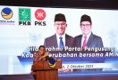 Bakar Semangat Partai Pengusung dan Sukarelawan, Anies Serukan All Out di 2024 - JPNN.com