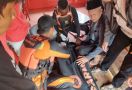 2 Pelajar yang Tenggelam di Sungai Bandara Juwata Ditemukan Meninggal - JPNN.com