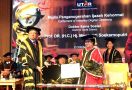 Bu Mega Diberi Gelar Doktor Kehormatan Lagi, Kali Ini dari UTAR Malaysia - JPNN.com