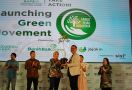 ASDP Dukung Keberlanjutan Lingkungan di IKN Lewat Program Sabuk Hijau Nusantara - JPNN.com