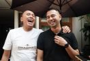 Sebut Iwan Bule Orang Dekat Prabowo, Raffi Ahmad: Saya Ikut Apa Kata Beliau - JPNN.com