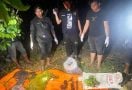 Penemuan Kerangka Manusia Dicor Semen Bikin Heboh Warga Aceh - JPNN.com