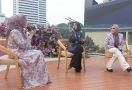 Peringati Hari Batik Nasional, La Sabelle dan Trusmi Kenalkan Koleksi Rengganis - JPNN.com
