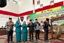 Pemkab Sijunjung Luncurkan '1 Nagari 100 Pekerja Rentan' Terlindungi BPJS Ketenagakerjaan - JPNN.com