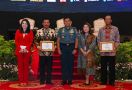 Gelar Sarasehan, TNI AL Bicarakan Pembangunan Kekuatan Laut di Masa Depan - JPNN.com